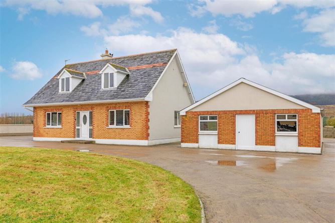 Churchquarter, Kilcommon, Thurles, Tipperary