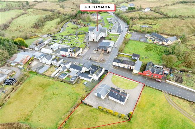 Churchquarter, Kilcommon, Thurles, Tipperary