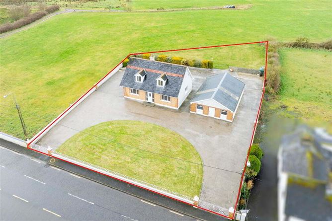 Churchquarter, Kilcommon, Thurles, Tipperary