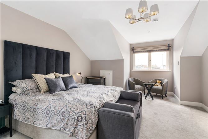 21 Odins Way, Taylor's Lane, Rathfarnham, Dublin 16