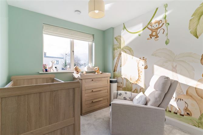 21 Odins Way, Taylor's Lane, Rathfarnham, Dublin 16