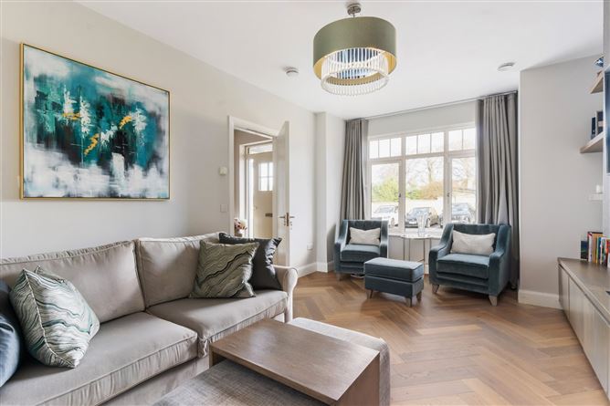 21 Odins Way, Taylor's Lane, Rathfarnham, Dublin 16