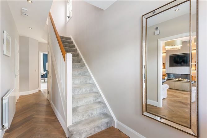 21 Odins Way, Taylor's Lane, Rathfarnham, Dublin 16