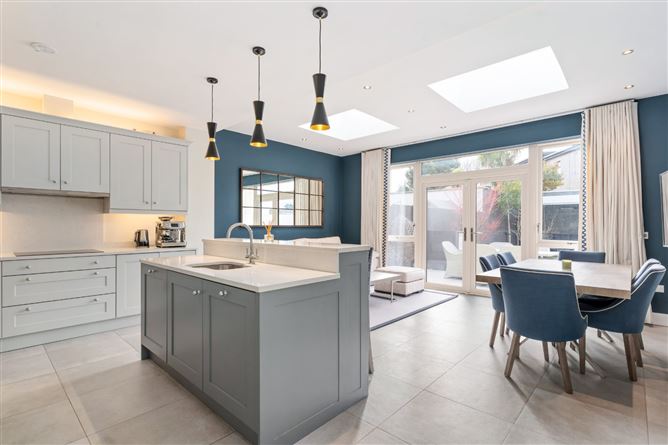 21 Odins Way, Taylor's Lane, Rathfarnham, Dublin 16