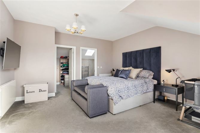 21 Odins Way, Taylor's Lane, Rathfarnham, Dublin 16