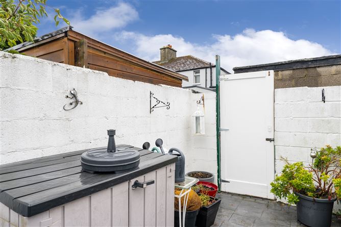 108 ST. DECLAN'S ROAD, Marino, Dublin 3