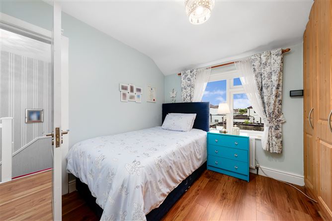 108 ST. DECLAN'S ROAD, Marino, Dublin 3