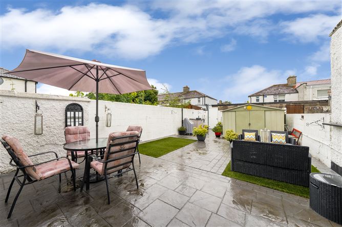 108 ST. DECLAN'S ROAD, Marino, Dublin 3
