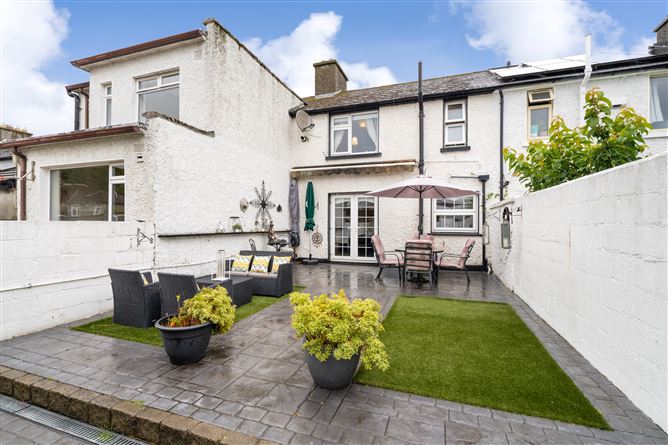 108 ST. DECLAN'S ROAD, Marino, Dublin 3