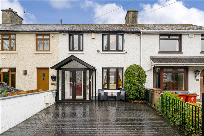 108 ST. DECLAN'S ROAD, Marino, Dublin 3