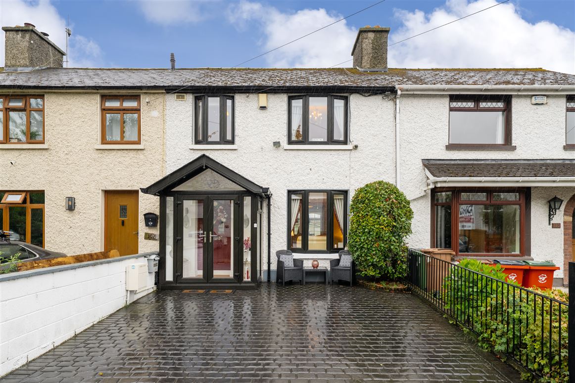 108 ST. DECLAN'S ROAD, Marino, Dublin 3