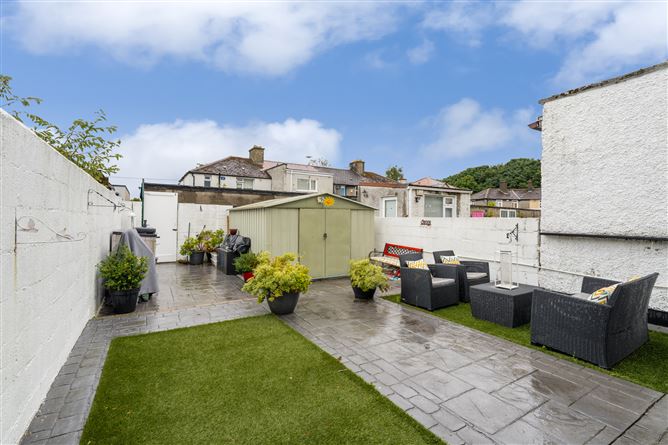 108 ST. DECLAN'S ROAD, Marino, Dublin 3