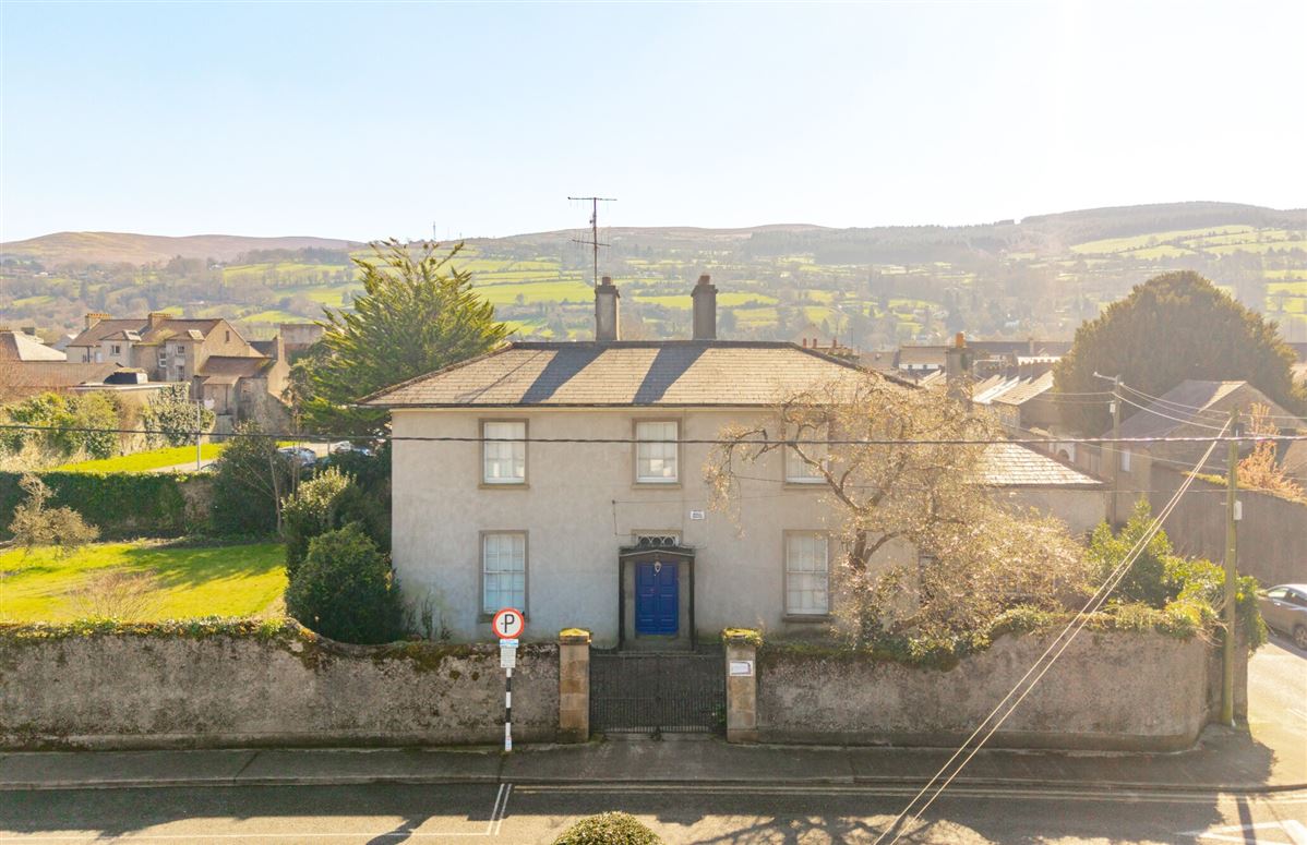 The Lodge, O'Neill Street, Clonmel, Co. Tipperary