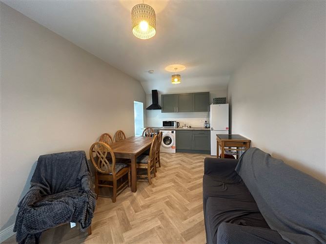 Apt 2, 16 Quay Street, Dundalk, Co. Louth