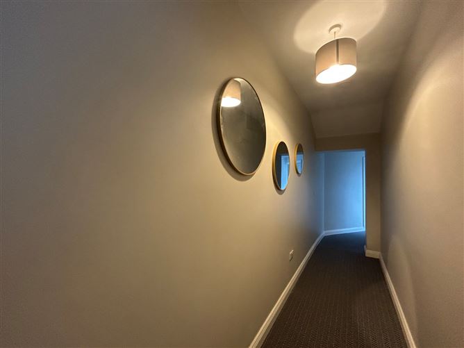 Apt 2, 16 Quay Street, Dundalk, Co. Louth