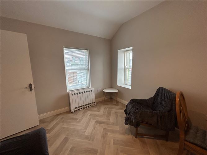 Apt 2, 16 Quay Street, Dundalk, Co. Louth