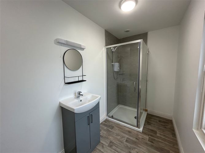 Apt 2, 16 Quay Street, Dundalk, Co. Louth