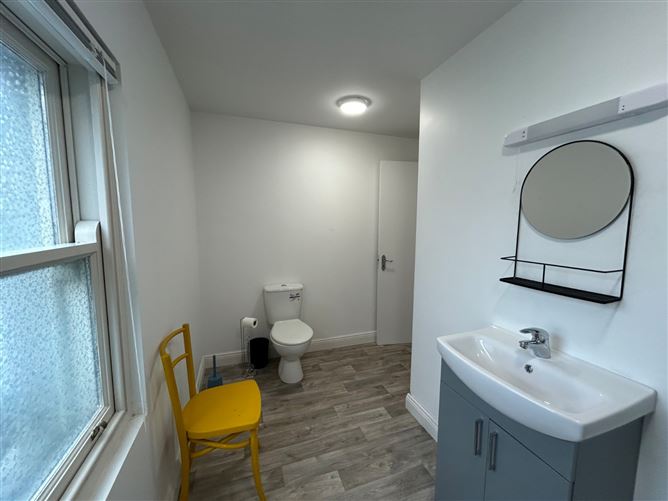 Apt 2, 16 Quay Street, Dundalk, Co. Louth