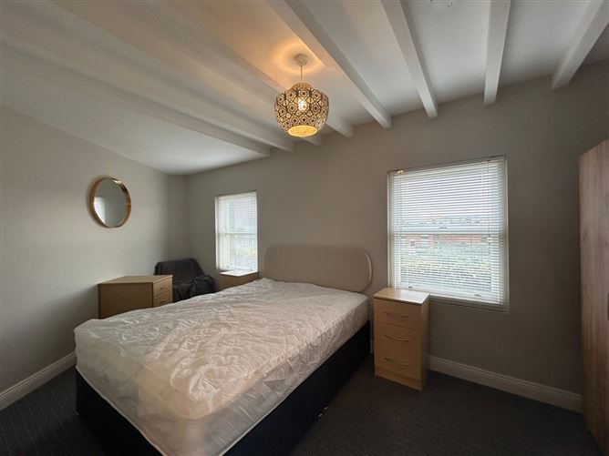 Apt 2, 16 Quay Street, Dundalk, Co. Louth