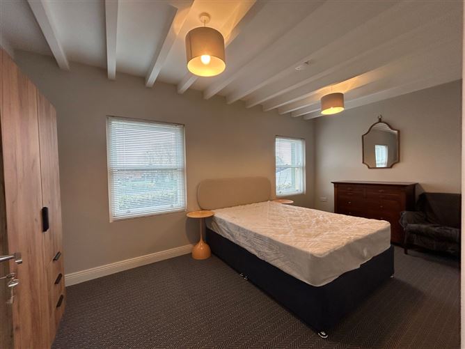 Apt 2, 16 Quay Street, Dundalk, Co. Louth