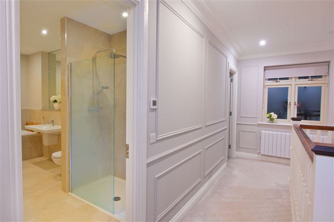 3 Holsteiner Park, Williamstown Stud, Clonee, Meath