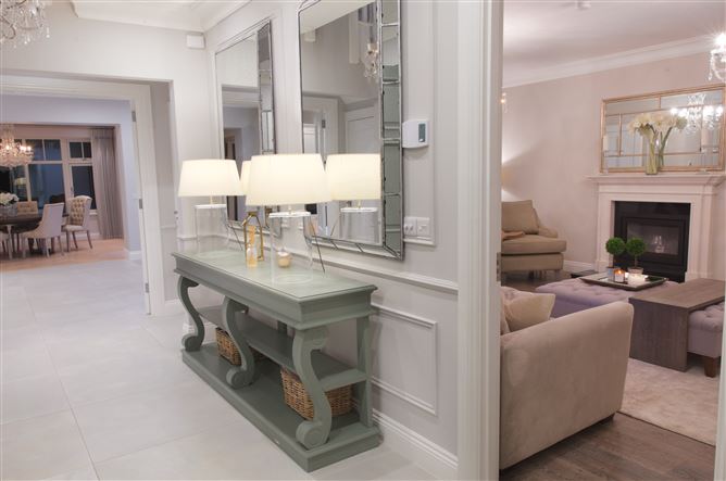 3 Holsteiner Park, Williamstown Stud, Clonee, Meath