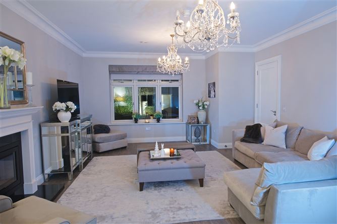 3 Holsteiner Park, Williamstown Stud, Clonee, Meath