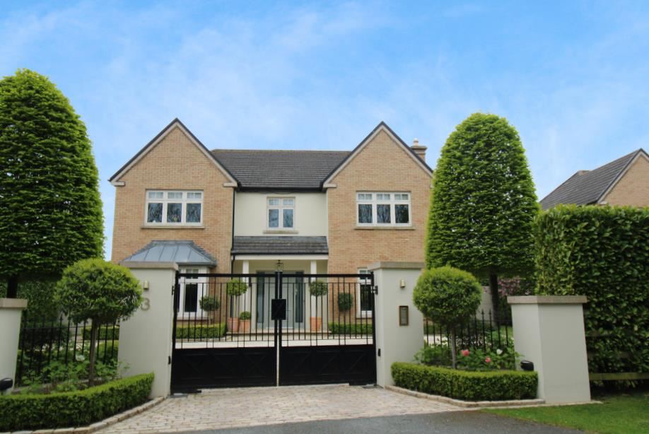 3 Holsteiner Park, Williamstown Stud, Clonee, Meath