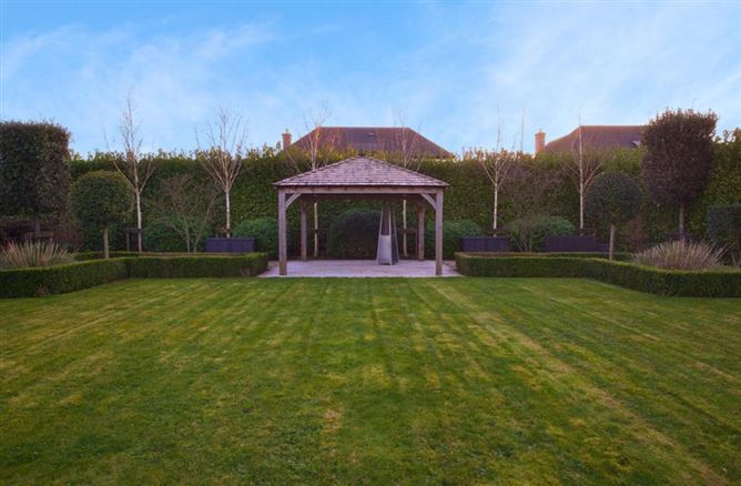 3 Holsteiner Park, Williamstown Stud, Clonee, Meath