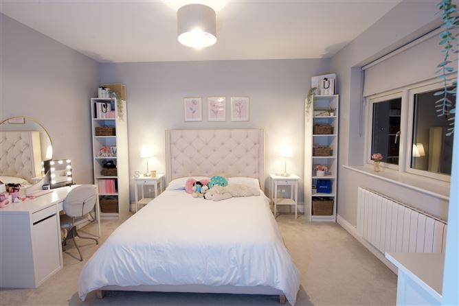 3 Holsteiner Park, Williamstown Stud, Clonee, Meath