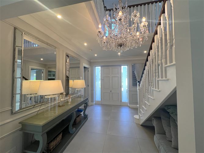 3 Holsteiner Park, Williamstown Stud, Clonee, Meath