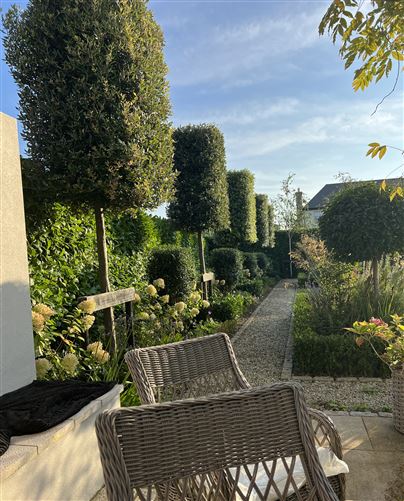 3 Holsteiner Park, Williamstown Stud, Clonee, Meath