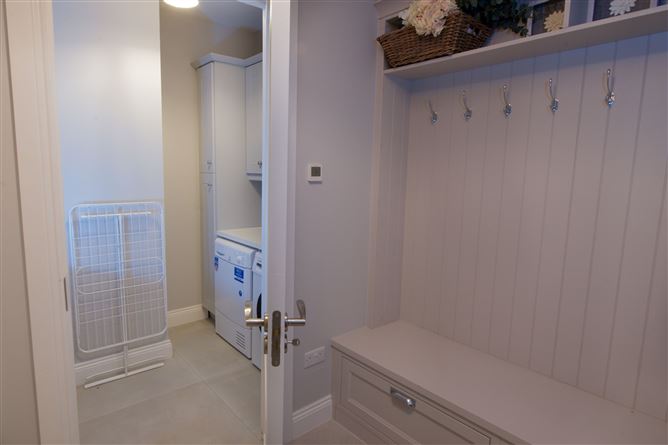 3 Holsteiner Park, Williamstown Stud, Clonee, Meath