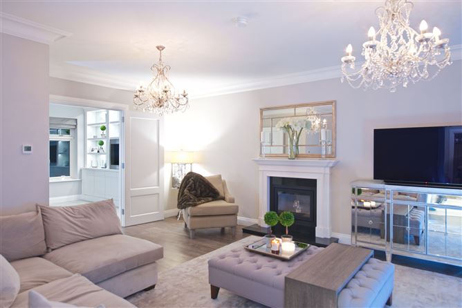 3 Holsteiner Park, Williamstown Stud, Clonee, Meath