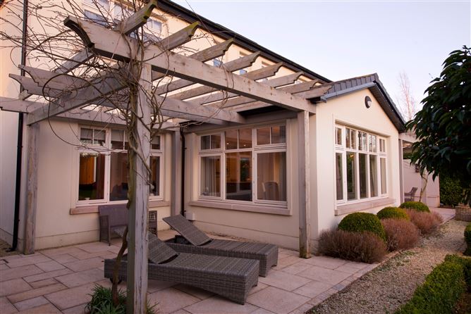 3 Holsteiner Park, Williamstown Stud, Clonee, Meath