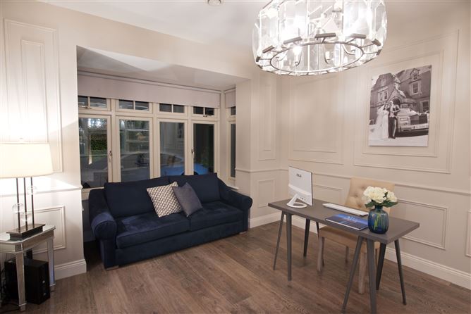 3 Holsteiner Park, Williamstown Stud, Clonee, Meath