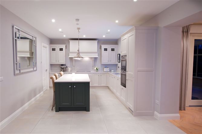 3 Holsteiner Park, Williamstown Stud, Clonee, Meath