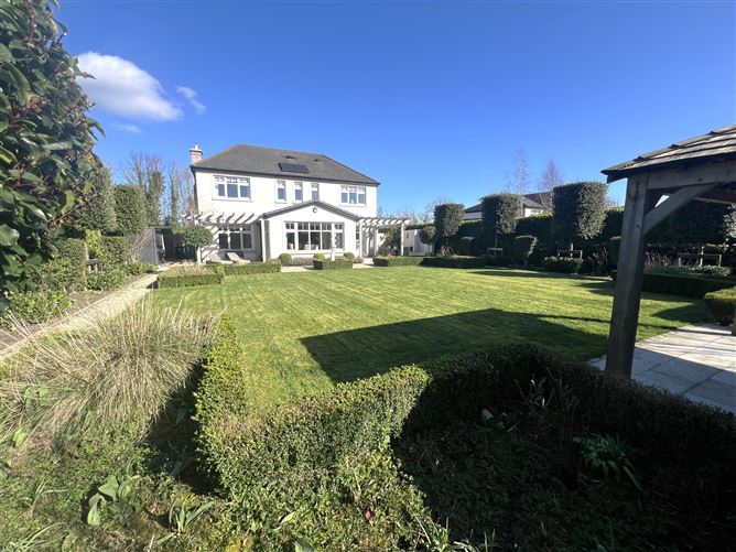 3 Holsteiner Park, Williamstown Stud, Clonee, Meath