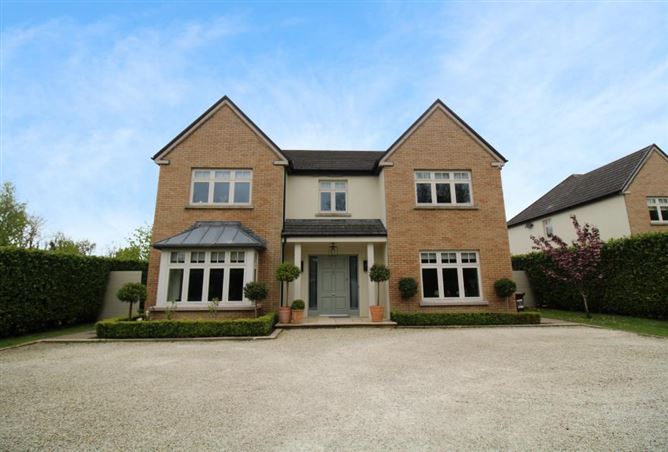 3 Holsteiner Park, Williamstown Stud, Clonee, Meath