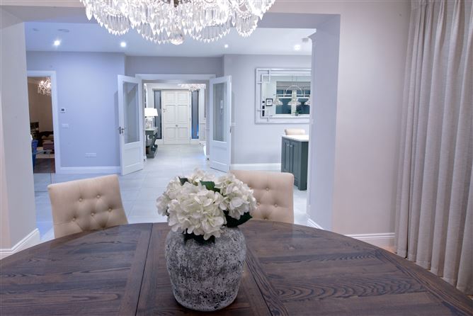 3 Holsteiner Park, Williamstown Stud, Clonee, Meath