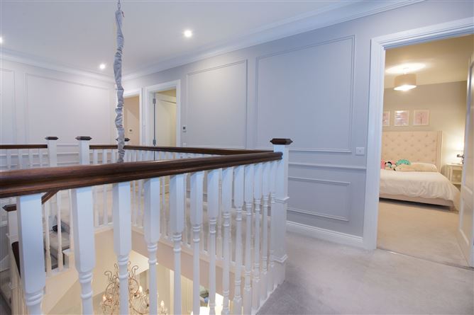 3 Holsteiner Park, Williamstown Stud, Clonee, Meath