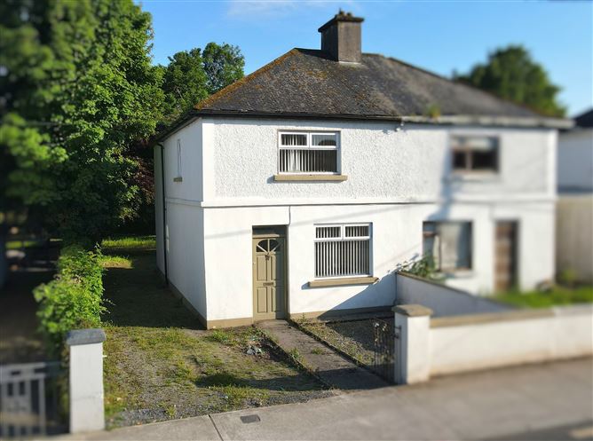 Photo 26 of 40 — 5 Abbeyview, Ballaghaderreen, Roscommon