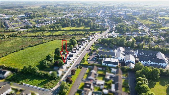 Photo 38 of 40 — 5 Abbeyview, Ballaghaderreen, Roscommon