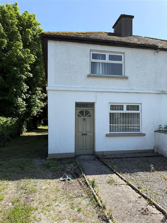 5 Abbeyview, Ballaghaderreen, Roscommon