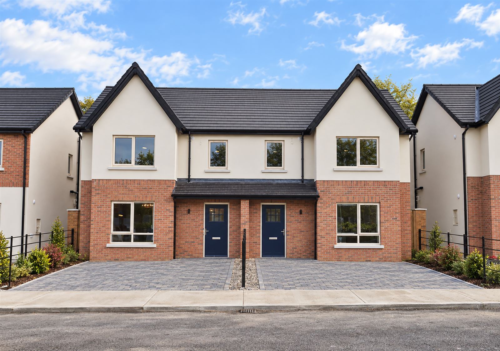 Photo 1 of 13 — Darnley Grove, Athboy, Meath