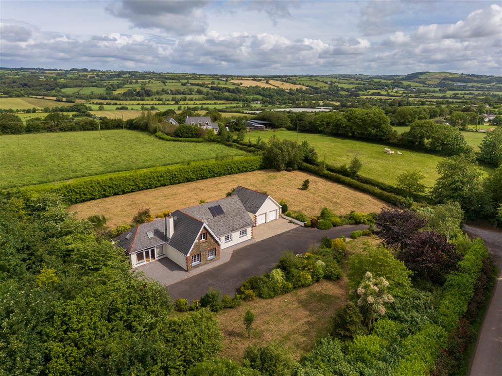 Beechgrove, Mishells, Bandon, Cork