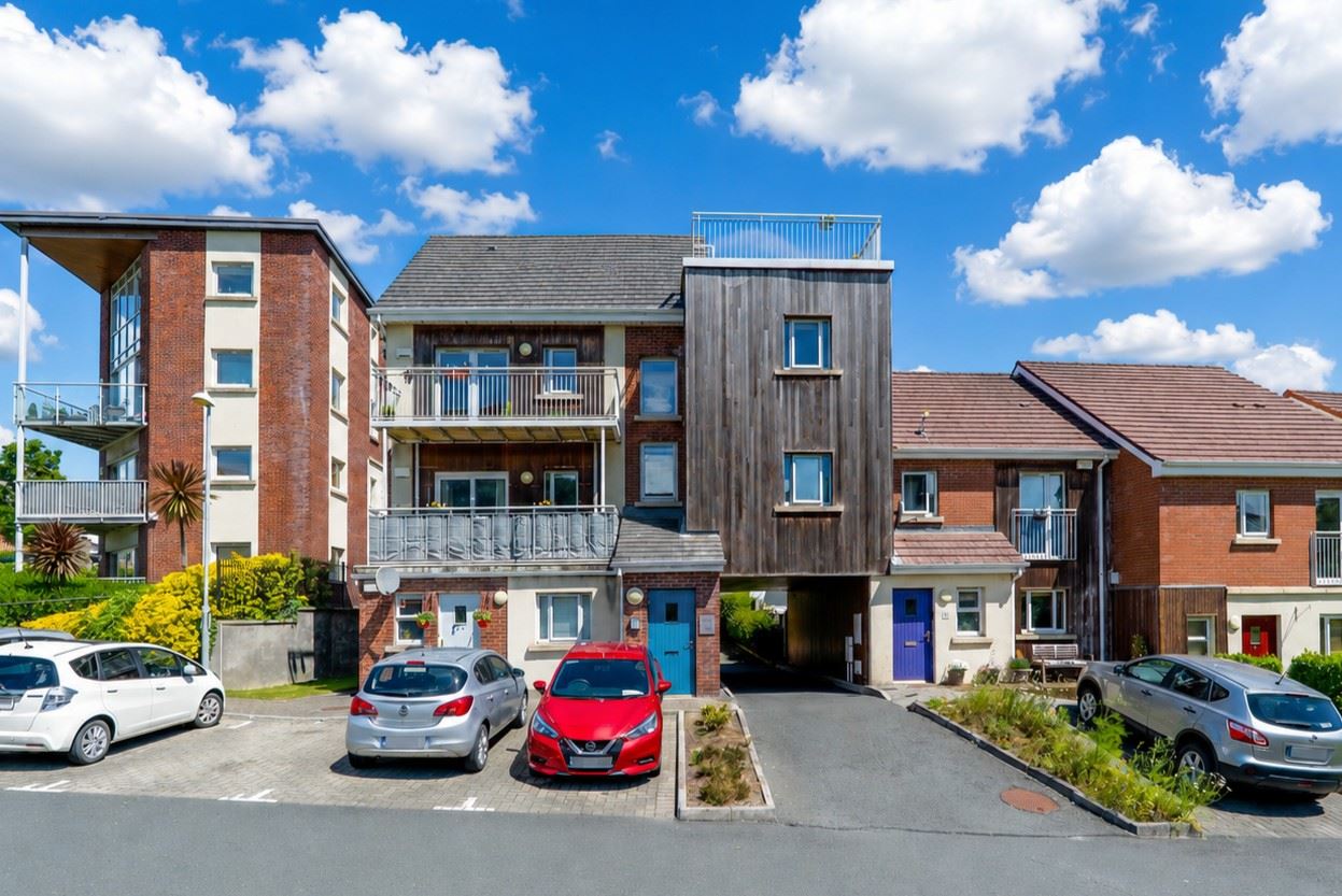 76 Cluain Shee, Aikens Village, Sandyford, Dublin 18