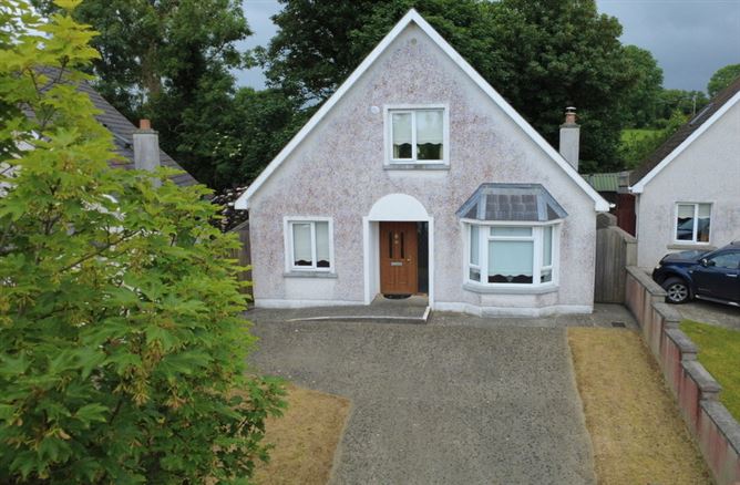 26 Lir Park, Castlepollard, Mullingar, Co. Westmeath