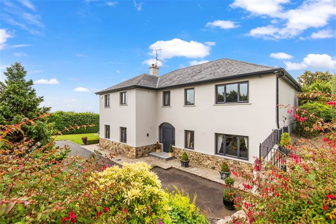 Ballinacarrig, Tara Hill, Gorey, County Wexford