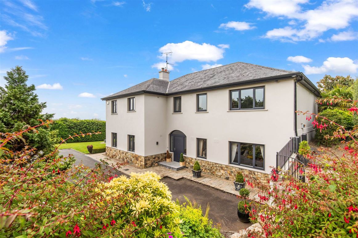 Ballinacarrig, Tara Hill, Gorey, County Wexford